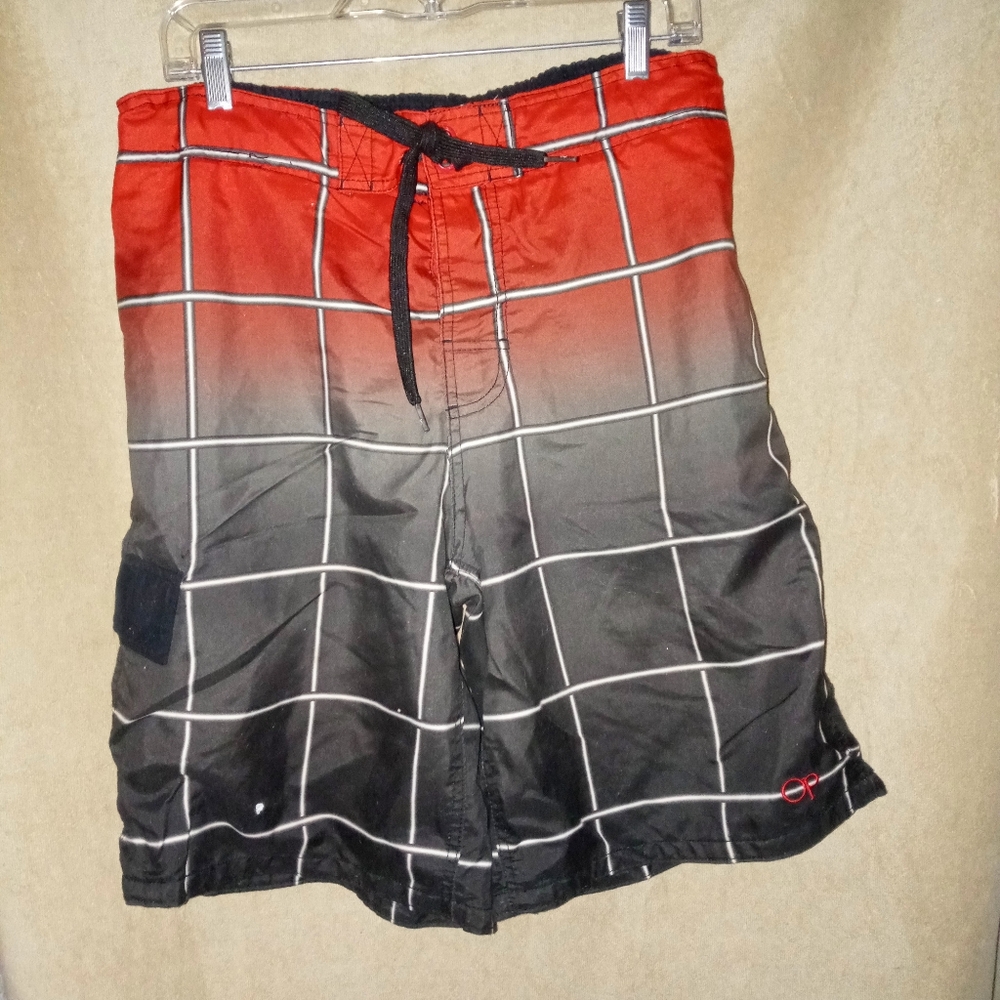 OP Mens swim trunks